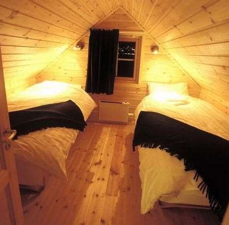 Adventure Camp - Mehamn Quarto foto