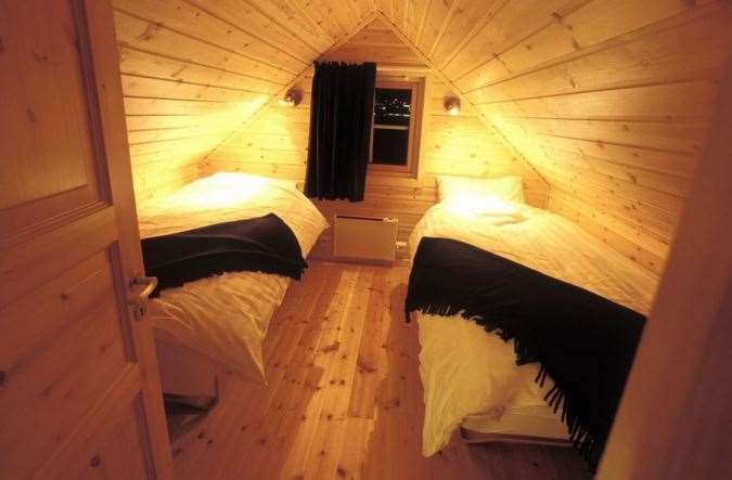 Adventure Camp - Mehamn Quarto foto